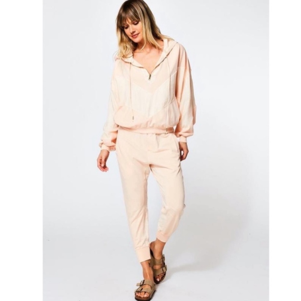 Young Fabulous & Broke Odin Jogger Pant - Revolve